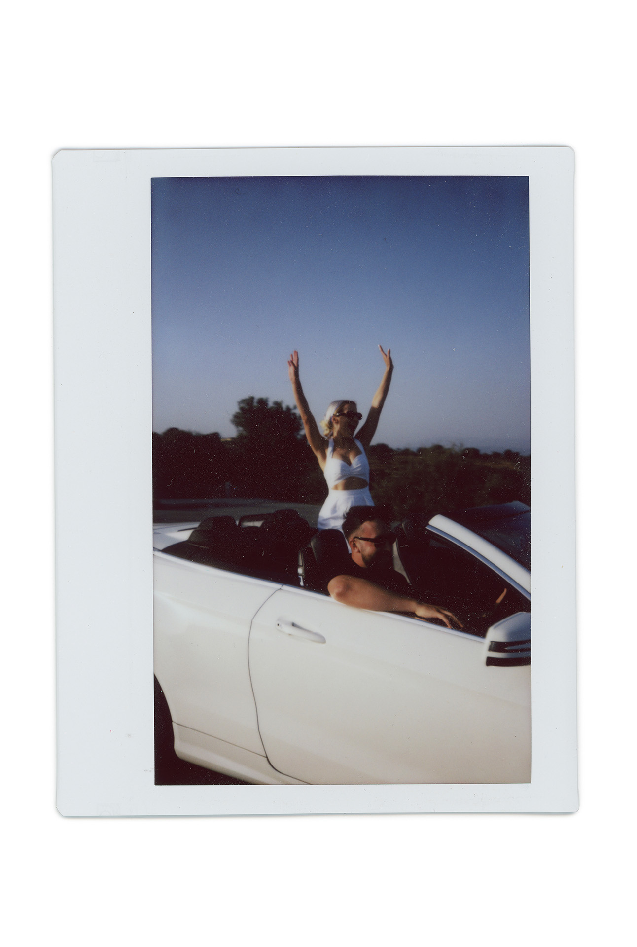 polaroid
