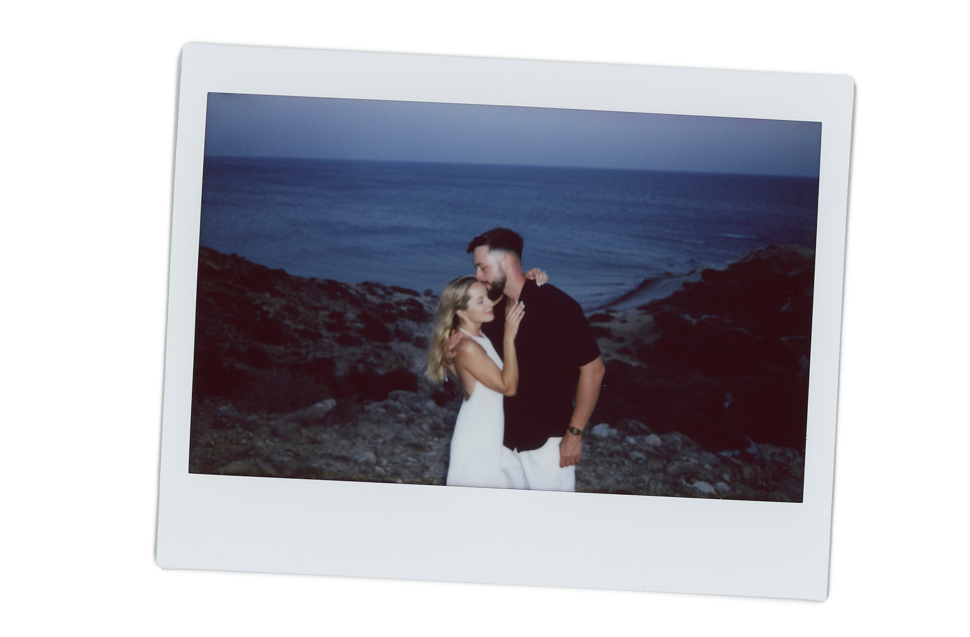 polaroid