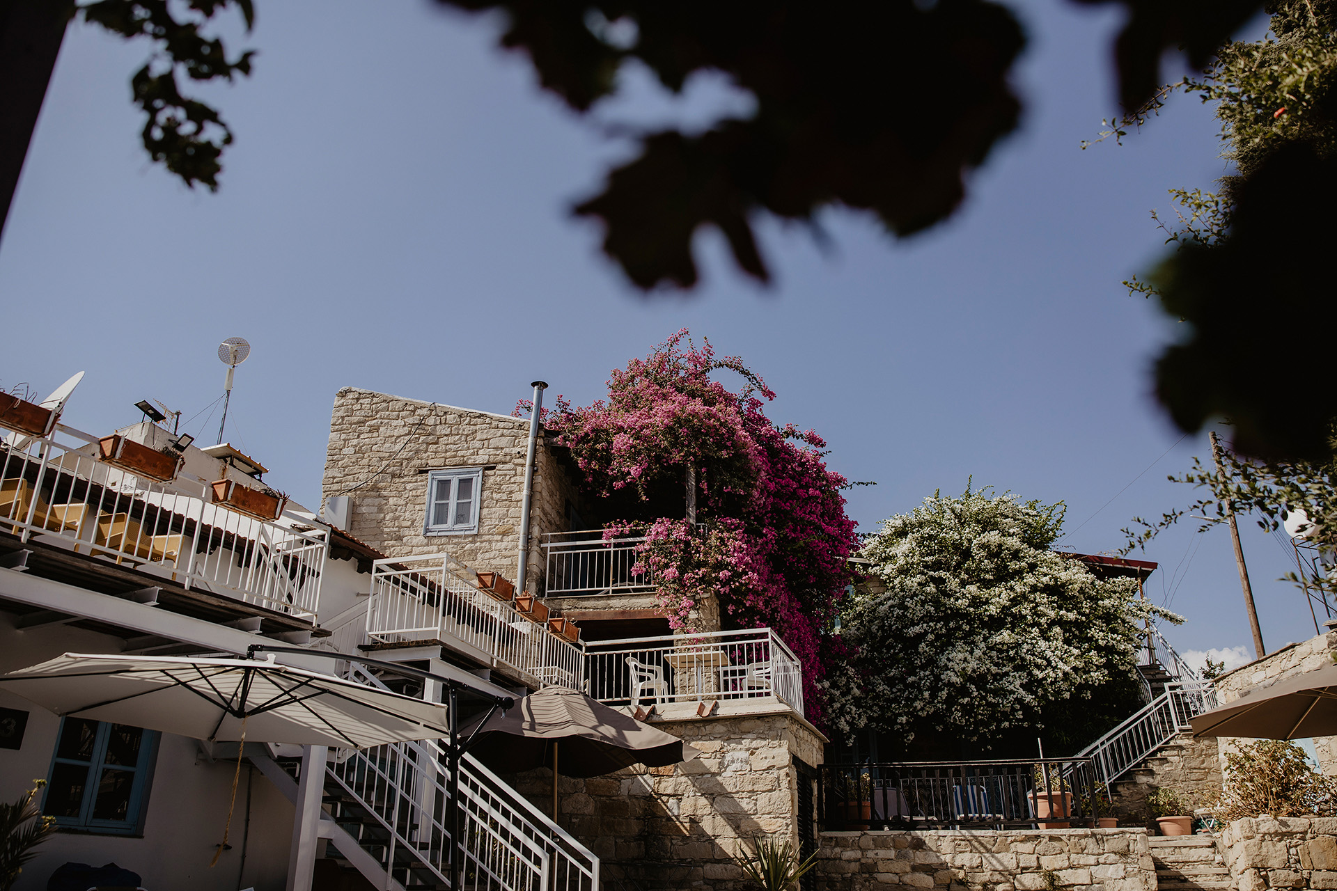 cyprus village