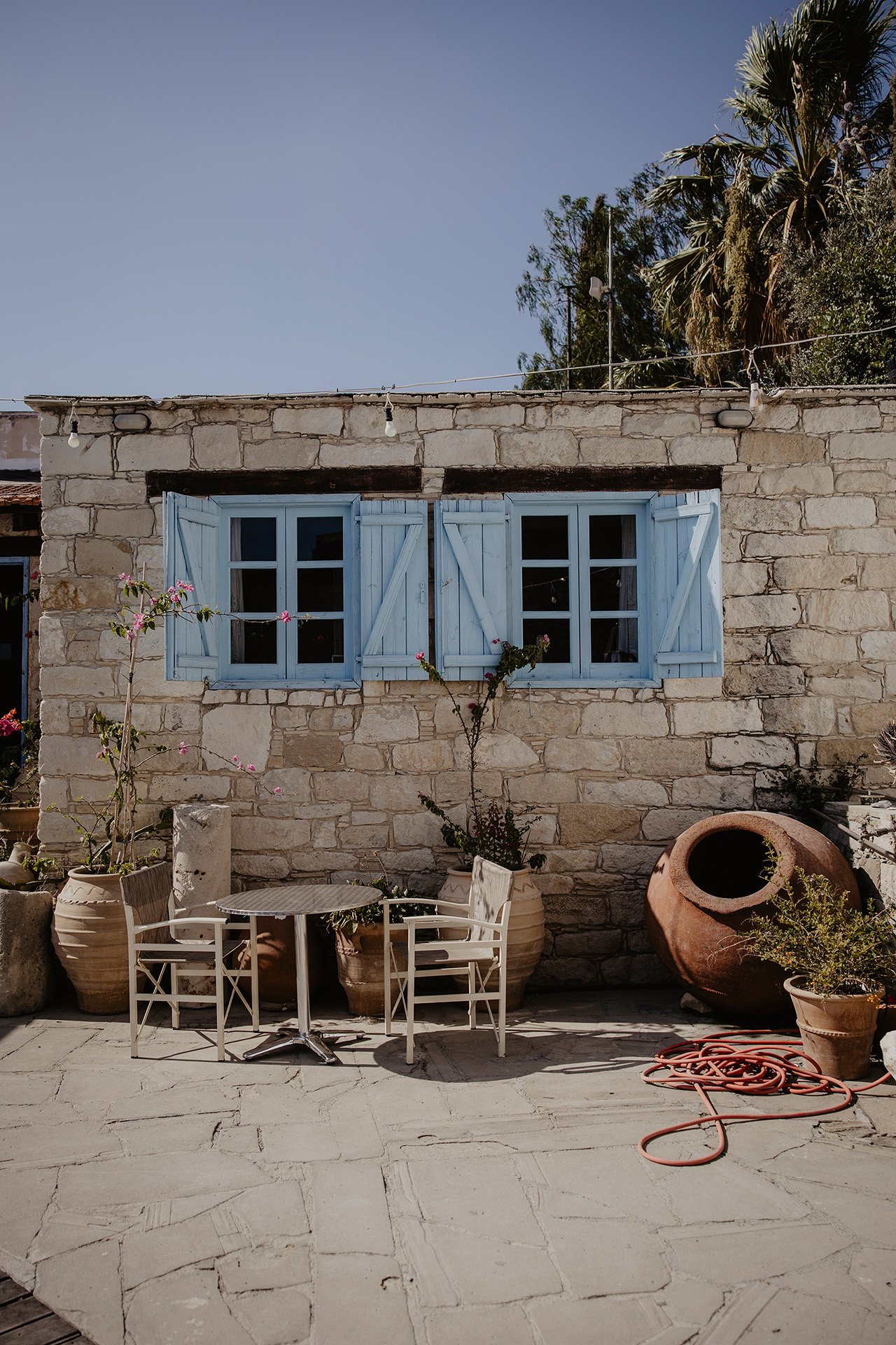 cyprus