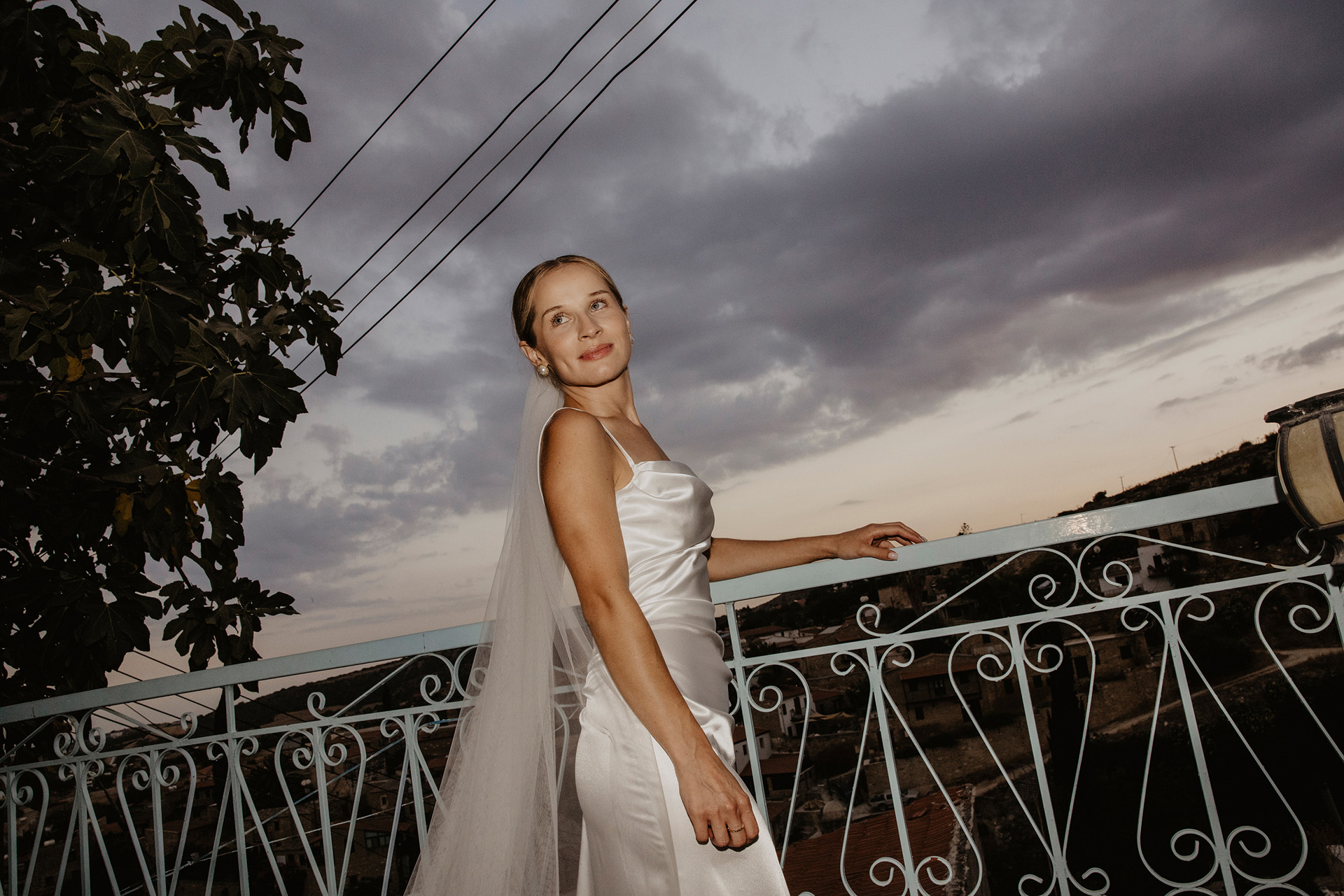 nowoczesna fotografia slubna