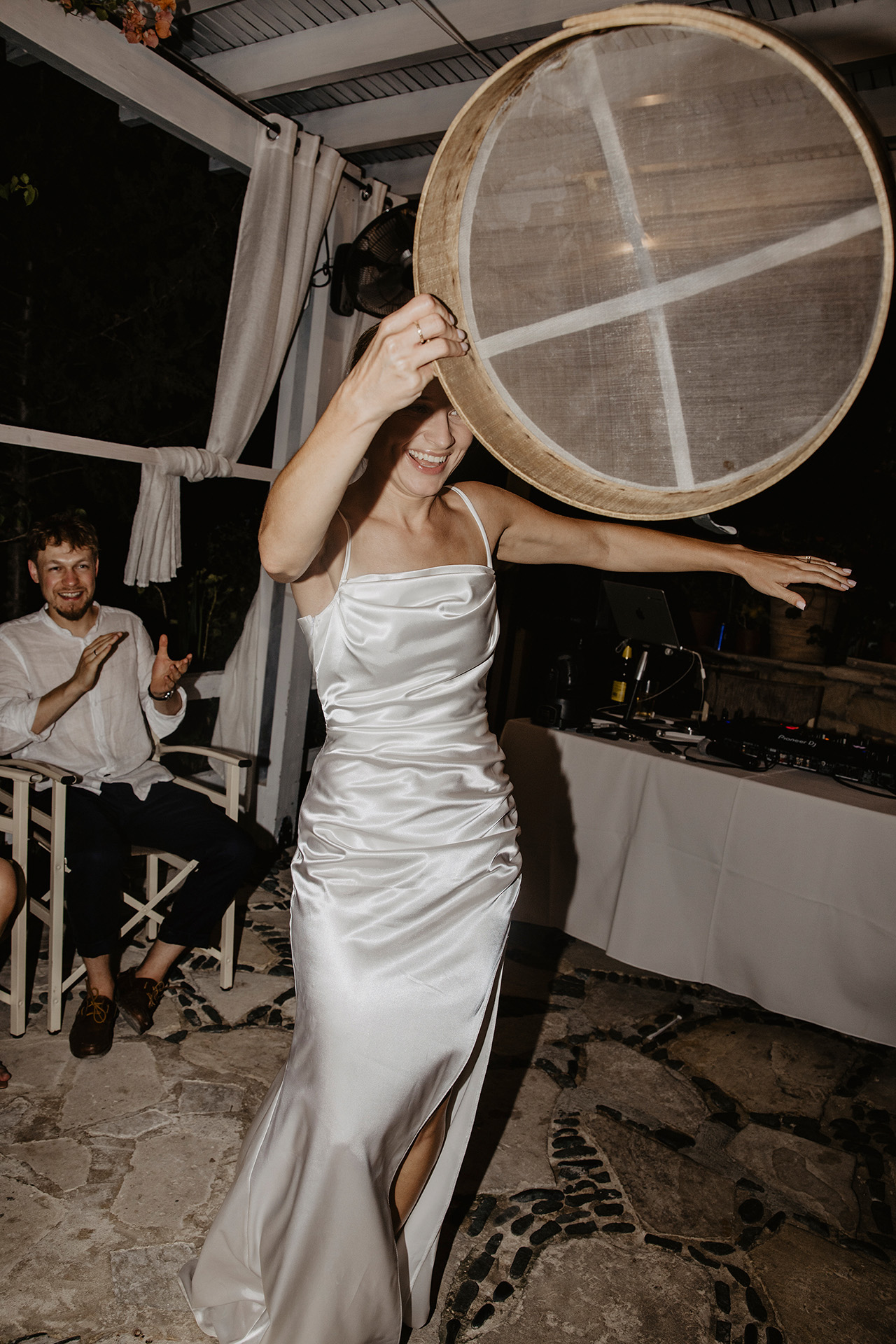 cyprus dance