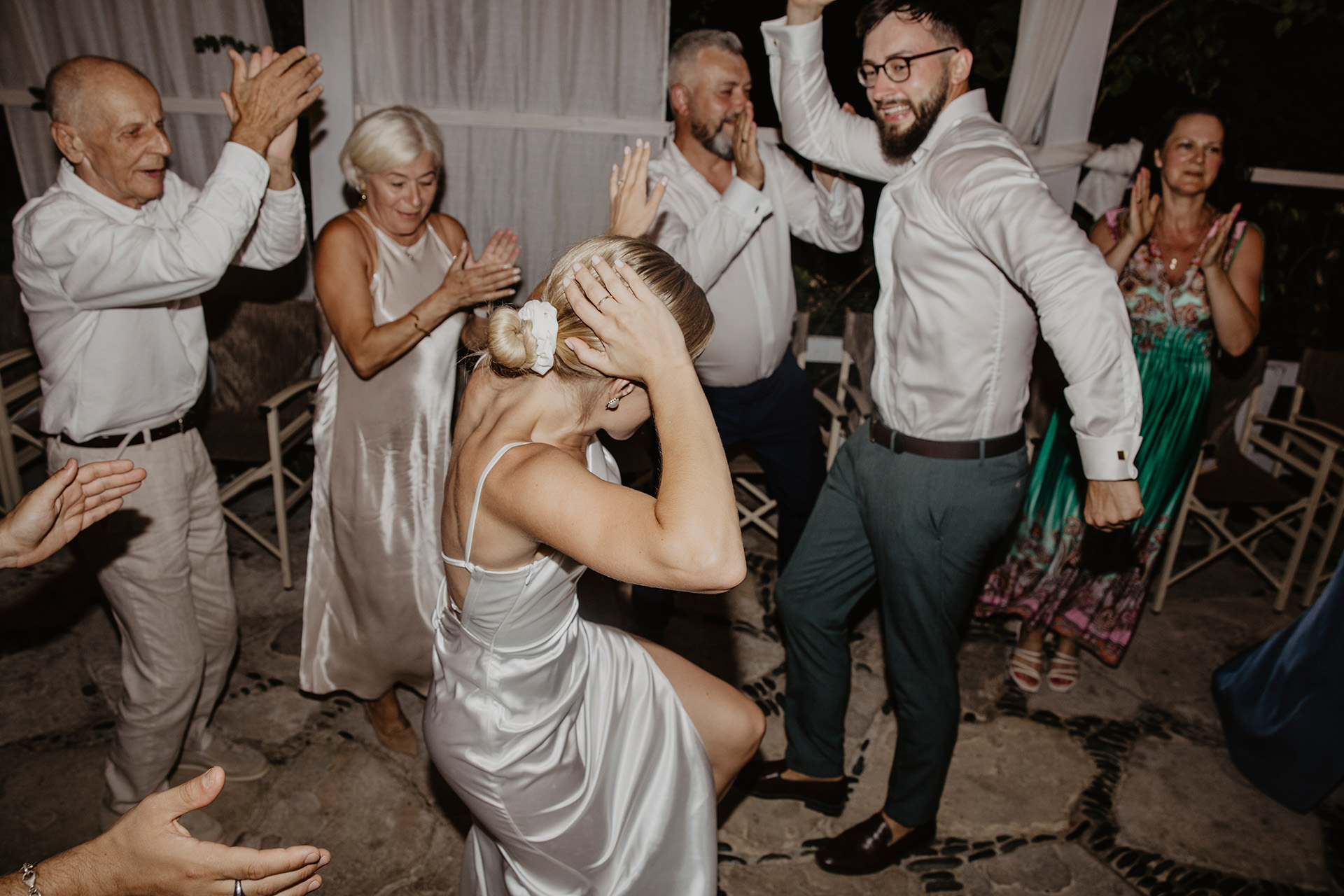 wedding in cyprus